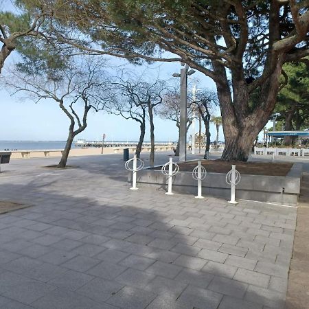 Studio Mogador Arcachon Exterior foto