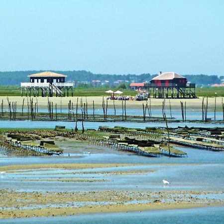Studio Mogador Arcachon Exterior foto