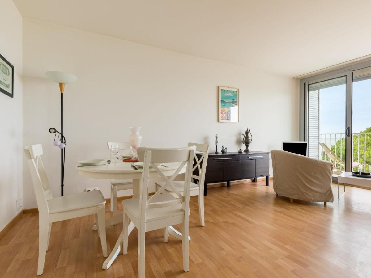 Studio Mogador Arcachon Exterior foto