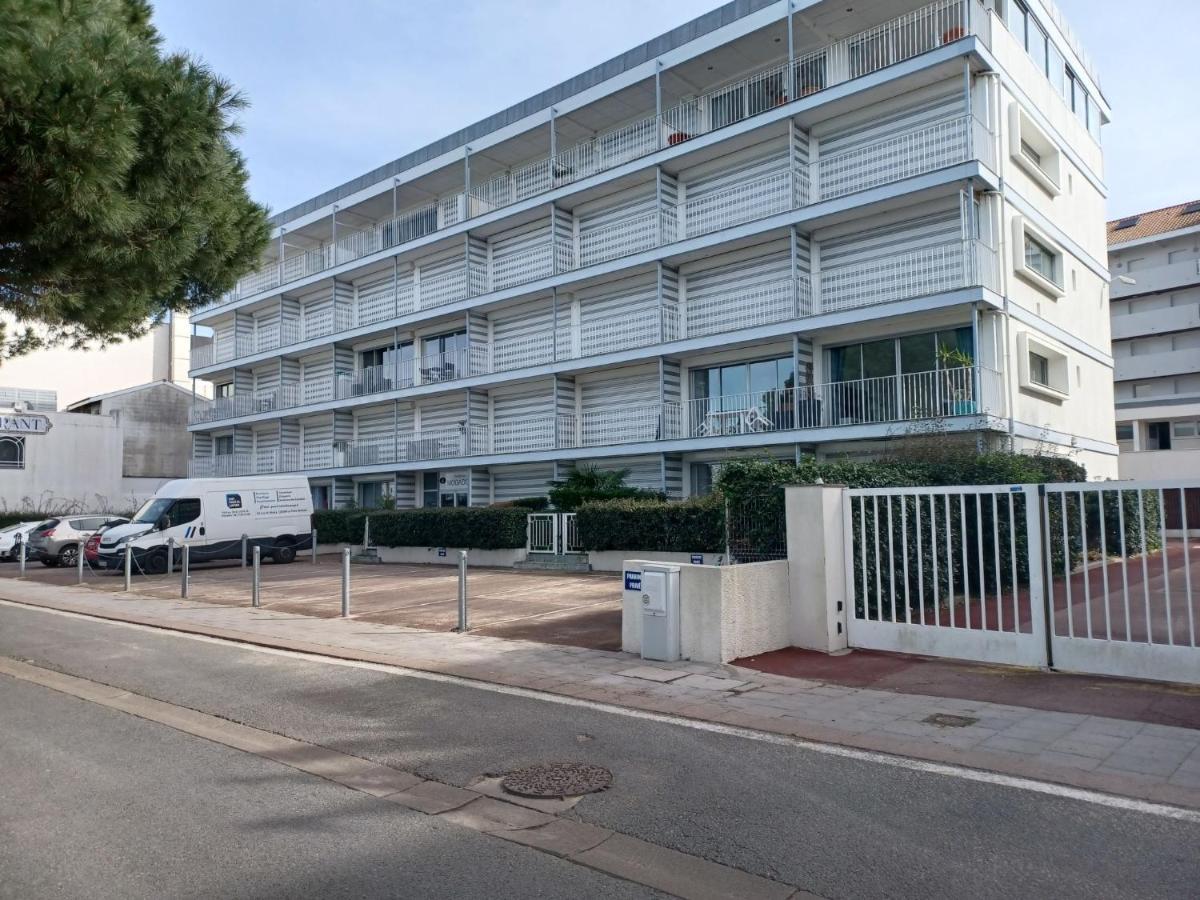 Studio Mogador Arcachon Exterior foto